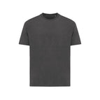50% Recycled & 50% Organic Cotton / heather anthracite / 61 x 49 x 0.5 cm
