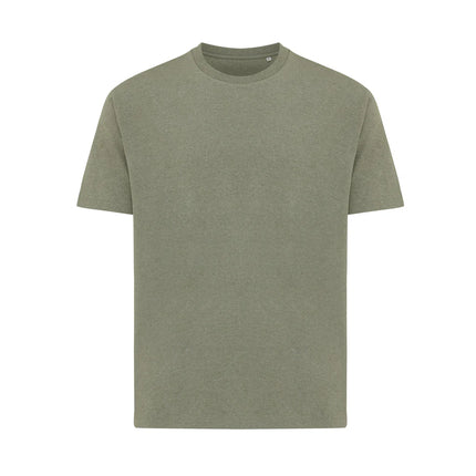 Teid recycled cotton t-shirt - Custom Wood Designs