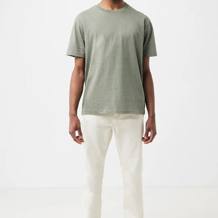 Teid recycled cotton t-shirt - Custom Wood Designs