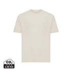 50% Recycled & 50% Organic Cotton / natural raw / 72 x 57 x 0.5 cm