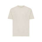 50% Recycled & 50% Organic Cotton / natural raw / 61 x 49 x 0.5 cm