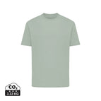 50% Recycled & 50% Organic Cotton / iceberg green / 83 x 81 x 0.5 cm