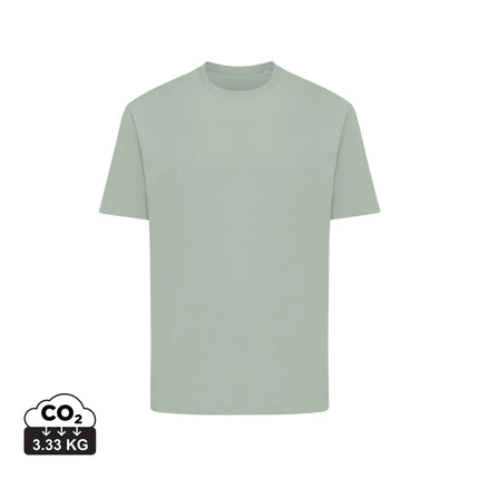 Teid recycled cotton t-shirt - Custom Wood Designs