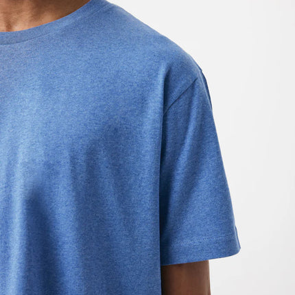 Teid recycled cotton t-shirt - Custom Wood Designs