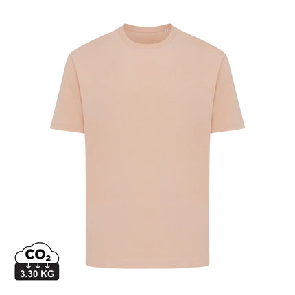 Teid recycled cotton t-shirt - Custom Wood Designs