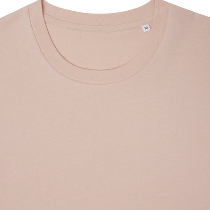 Teid recycled cotton t-shirt - Custom Wood Designs