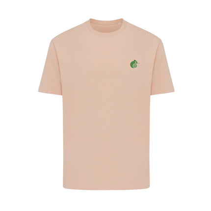 Teid recycled cotton t-shirt - Custom Wood Designs