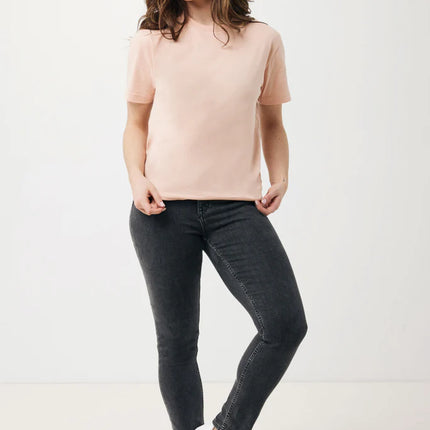 Teid recycled cotton t-shirt - Custom Wood Designs