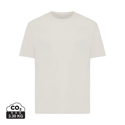 Teid recycled cotton t-shirt - Custom Wood Designs