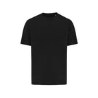 50% Recycled & 50% Organic Cotton / black / 73 x 56 x 0.5 cm