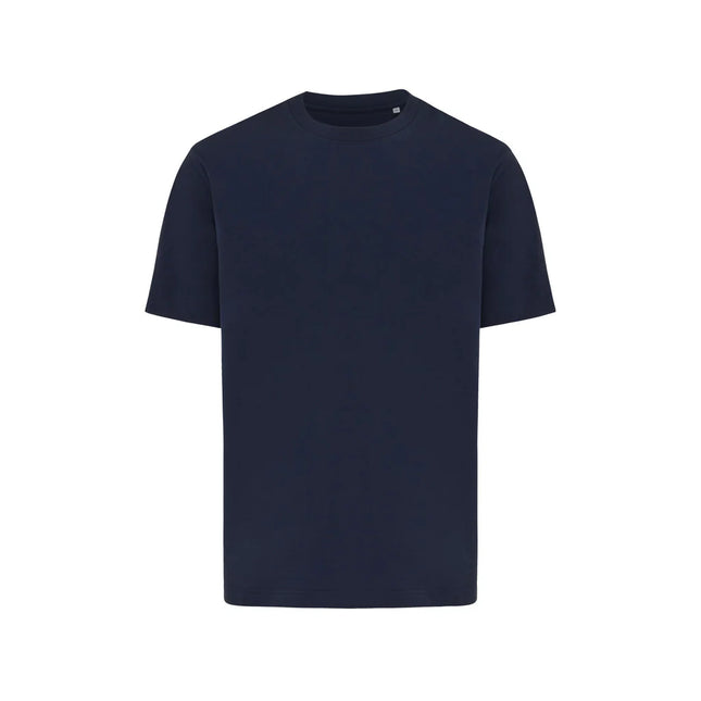 Nikko heavyweight recycled cotton t-shirt - Custom Wood Designs Nikko heavyweight recycled cotton t-shirt