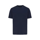 50% Recycled & 50% Organic Cotton / navy / 73 x 56 x 0.5 cm