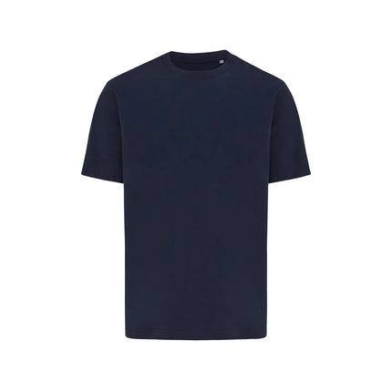 Nikko heavyweight recycled cotton t-shirt - Custom Wood Designs Nikko heavyweight recycled cotton t-shirt