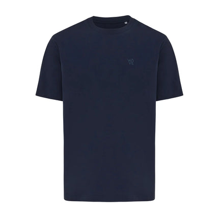 Nikko heavyweight recycled cotton t-shirt - Custom Wood Designs Nikko heavyweight recycled cotton t-shirt