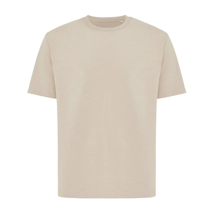 Nikko heavyweight recycled cotton t-shirt - Custom Wood Designs Nikko heavyweight recycled cotton t-shirt
