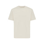 50% Recycled & 50% Organic Cotton / natural raw / 69 x 52 x 0.5 cm