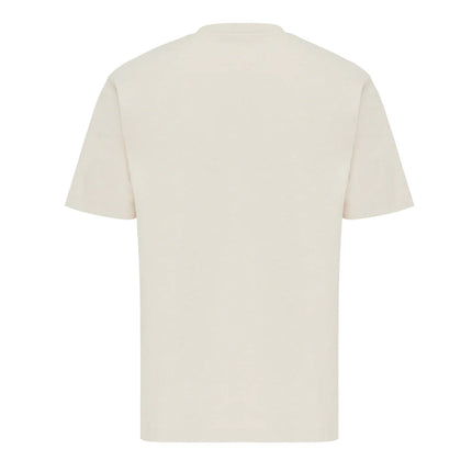 Nikko heavyweight recycled cotton t-shirt - Custom Wood Designs Nikko heavyweight recycled cotton t-shirt