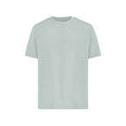50% Recycled & 50% Organic Cotton / iceberg green / 65 x 50 x 0.5 cm
