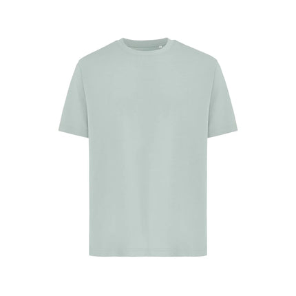 Nikko heavyweight recycled cotton t-shirt - Custom Wood Designs Nikko heavyweight recycled cotton t-shirt