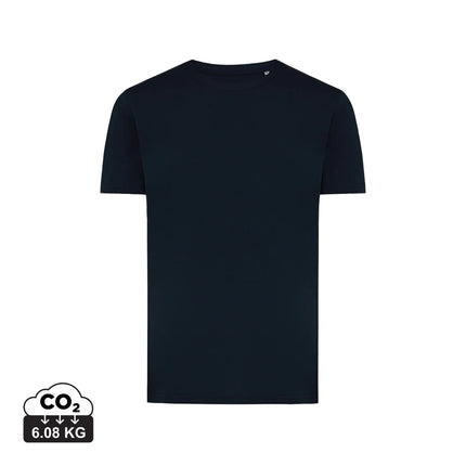 Bret recycled cotton t-shirt - Custom Wood Designs
