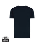 30% Recycled & 70% Organic Cotton / navy / 71 x 52 x 0.5 cm