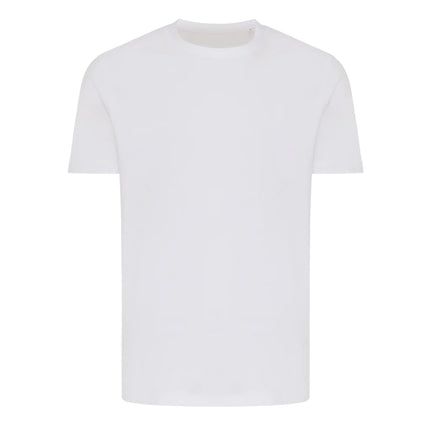 Bret recycled cotton t-shirt - Custom Wood Designs
