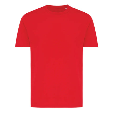 Bret recycled cotton t-shirt - Custom Wood Designs