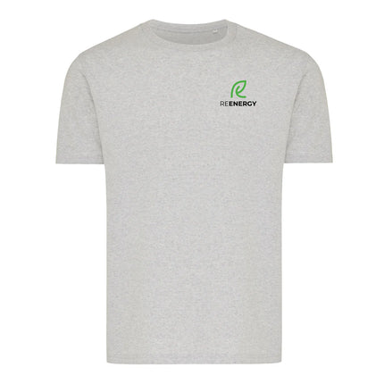 Bret recycled cotton t-shirt - Custom Wood Designs