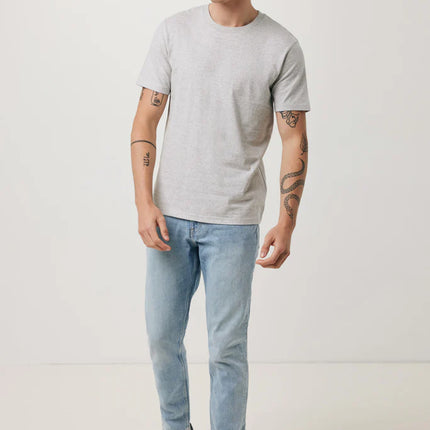 Bret recycled cotton t-shirt - Custom Wood Designs