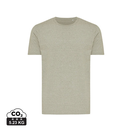 Bret recycled cotton t-shirt - Custom Wood Designs