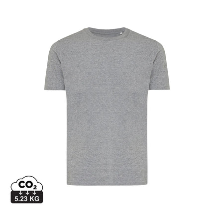 Bret recycled cotton t-shirt - Custom Wood Designs