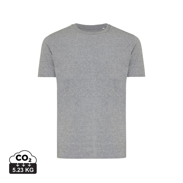 Bret recycled cotton t-shirt - Custom Wood Designs