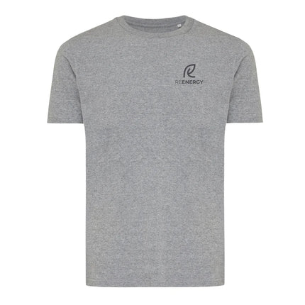 Bret recycled cotton t-shirt - Custom Wood Designs