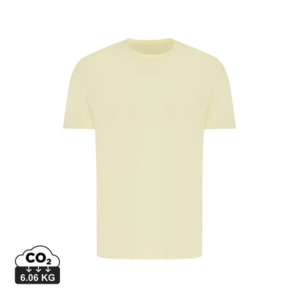 Bret recycled cotton t-shirt - Custom Wood Designs
