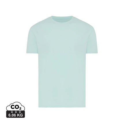 Bret recycled cotton t-shirt - Custom Wood Designs