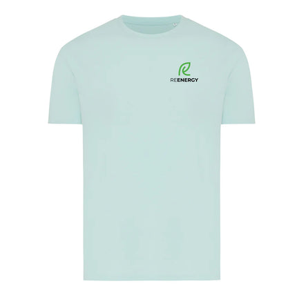 Bret recycled cotton t-shirt - Custom Wood Designs