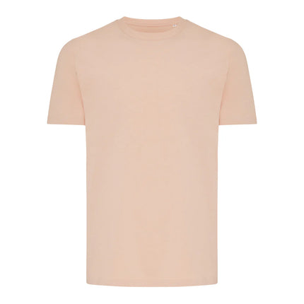 Bret recycled cotton t-shirt - Custom Wood Designs