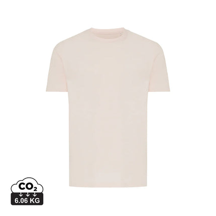 Bret recycled cotton t-shirt - Custom Wood Designs