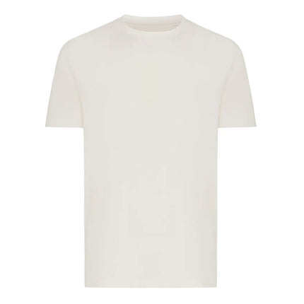 Bret recycled cotton t-shirt - Custom Wood Designs