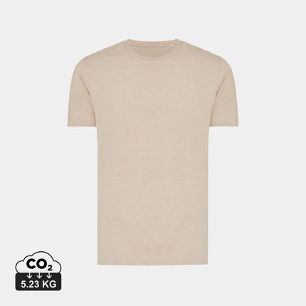Bret recycled cotton t-shirt - Custom Wood Designs