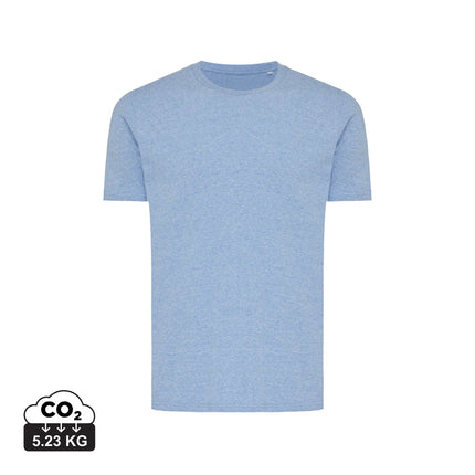 Bret recycled cotton t-shirt - Custom Wood Designs