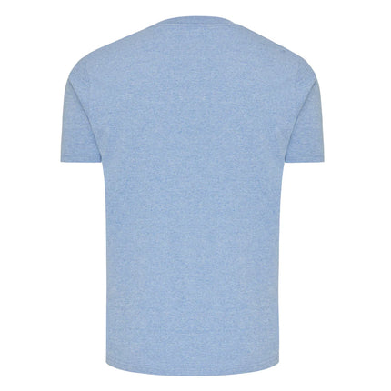 Bret recycled cotton t-shirt - Custom Wood Designs