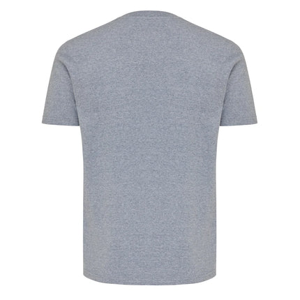 Bret recycled cotton t-shirt - Custom Wood Designs