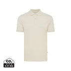 50% Recycled & 50% Organic Cotton / natural raw / 69 x 49 x 0.5 cm