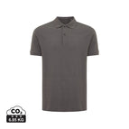 50% Recycled & 50% Organic Cotton / anthracite / 77 x 60 x 1 cm