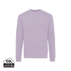 50% Recycled & 50% Organic Cotton / lavender / 67.5 x 46.5 x 1 cm