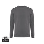 50% Recycled & 50% Organic Cotton / anthracite / 68 x 49 x 1 cm