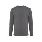 50% Recycled & 50% Organic Cotton / anthracite / 65 x 43 x 1 cm