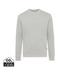 50% Recycled & 50% Organic Cotton / heather grey / 73.5 x 55.5 x 1 cm