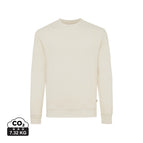 50% Recycled & 50% Organic Cotton / natural raw / 83 x 77 x 1 cm